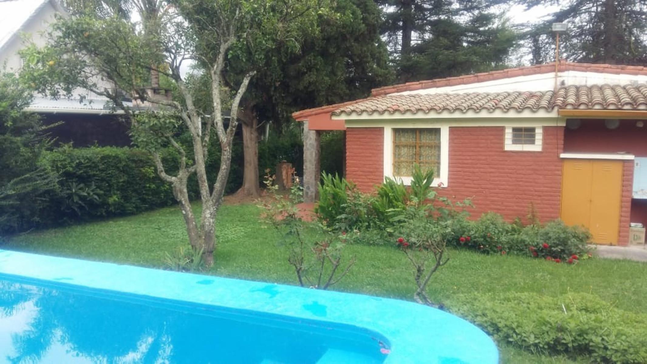 Villa Gloria · Trancas — foto 9