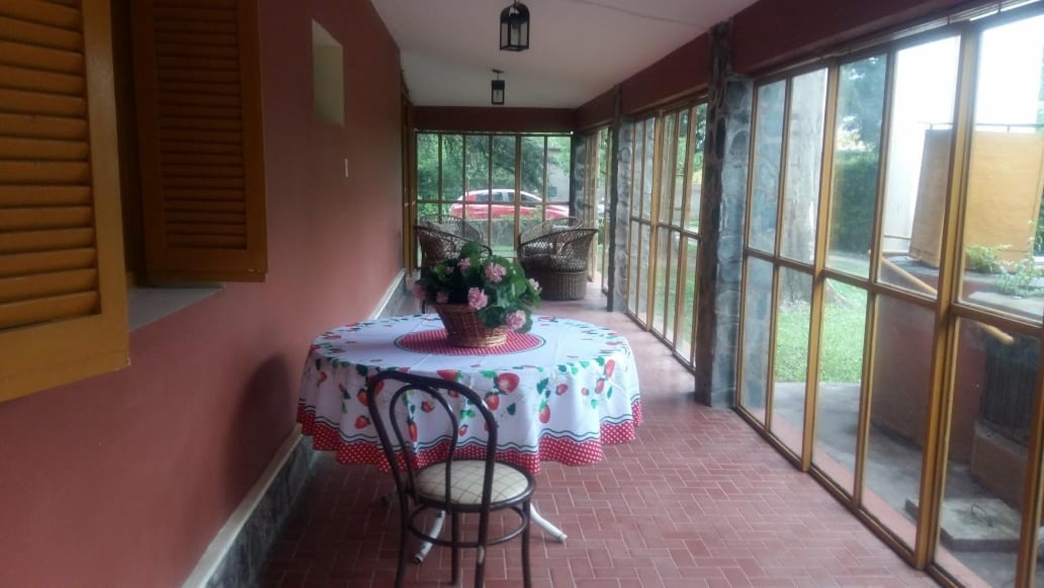 Villa Gloria · Trancas — foto 10