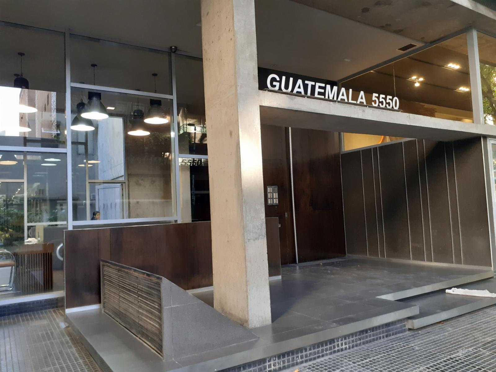 guatemala 5500 · Palermo Hollywood — foto 16