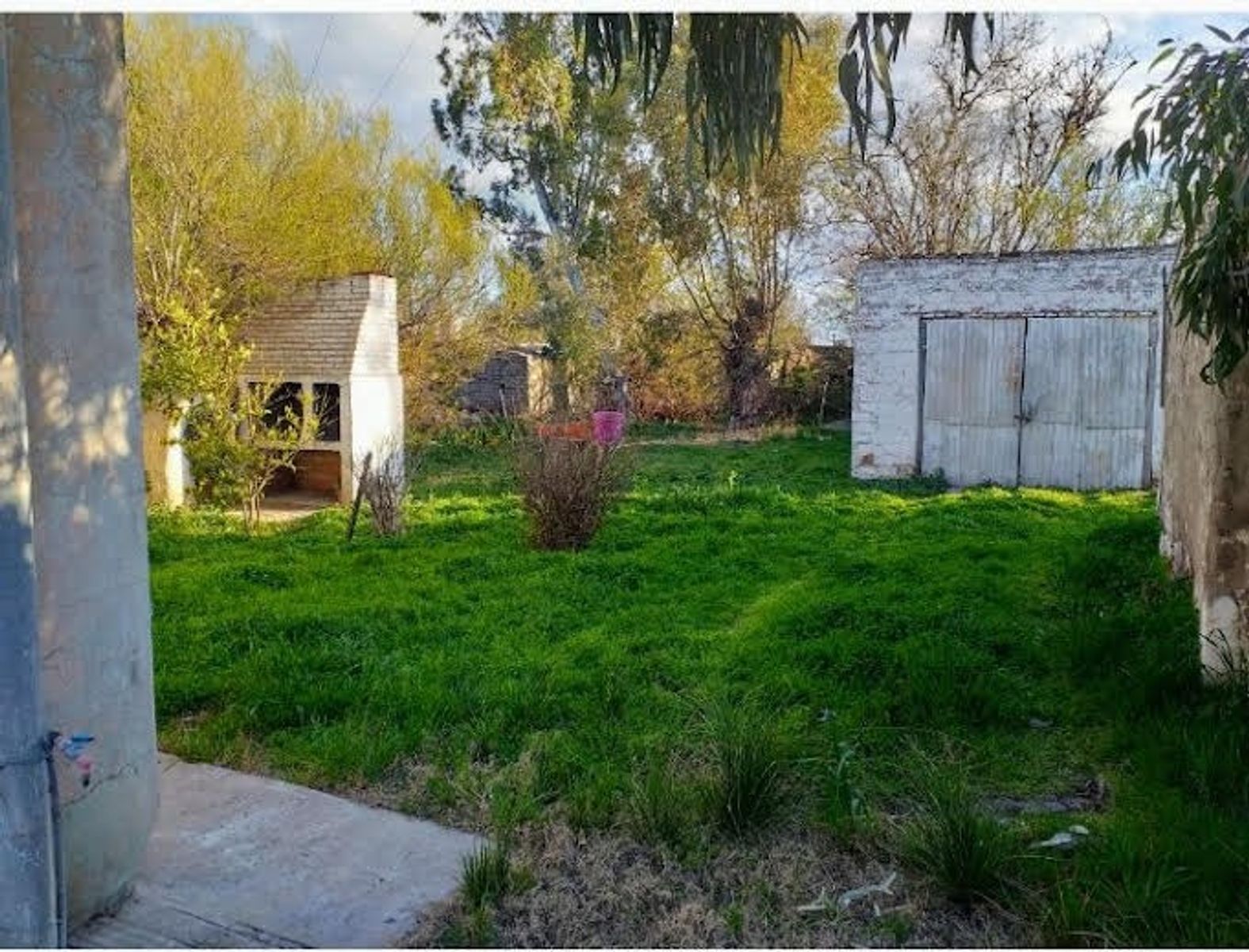 MORENO 475 · Puan — foto 3