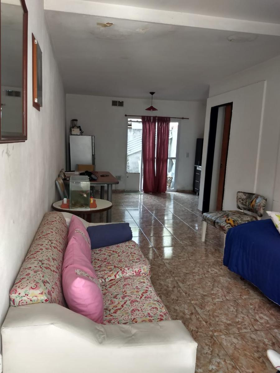 Varela Dúplex 2 Dormitorios 2 Baños Listo Escriturar