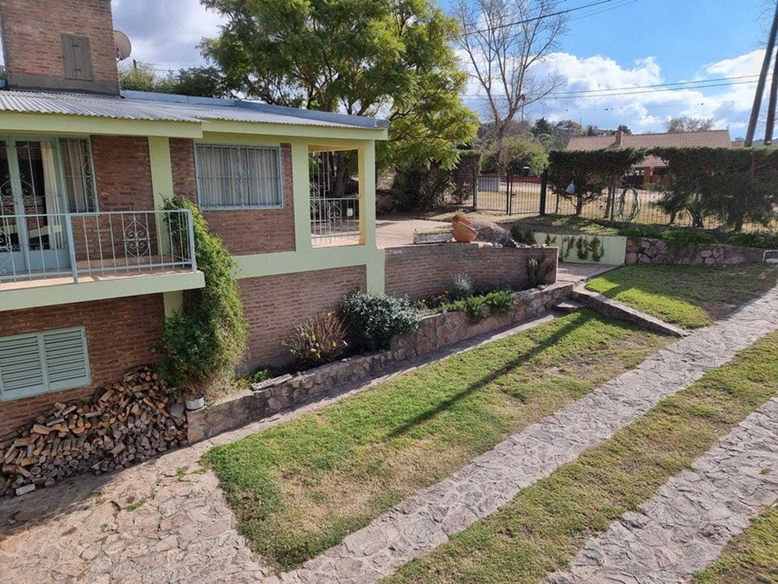 Barrio Privado Lago Azul · Punilla — foto 15