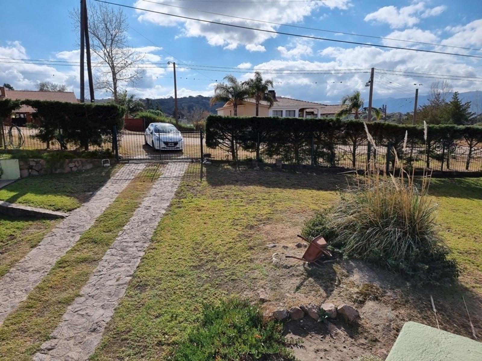 Barrio Privado Lago Azul · Punilla — foto 16