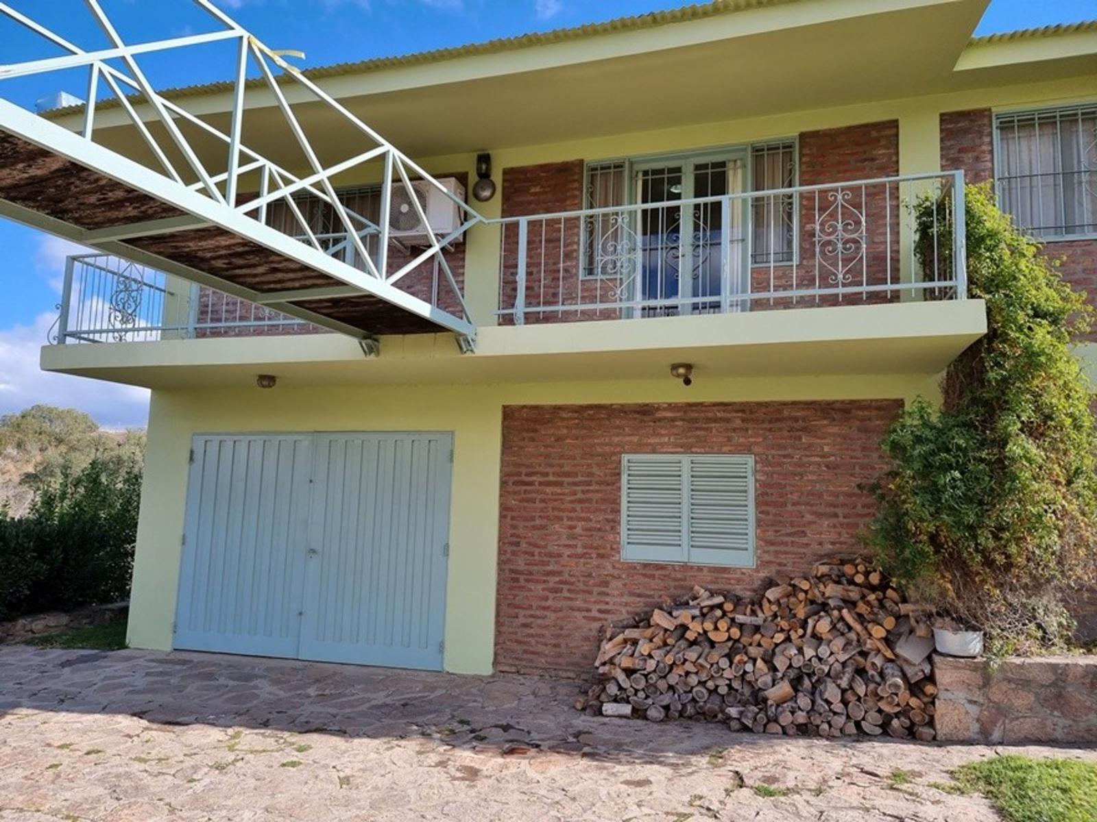Barrio Privado Lago Azul · Punilla — foto 17