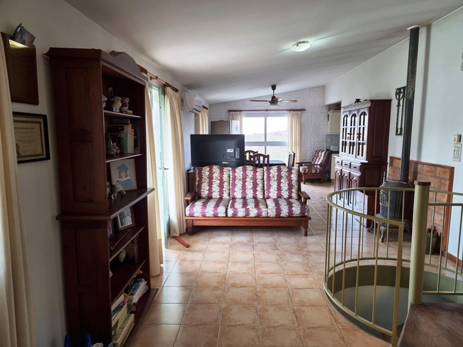 Barrio Privado Lago Azul · Punilla — foto 18