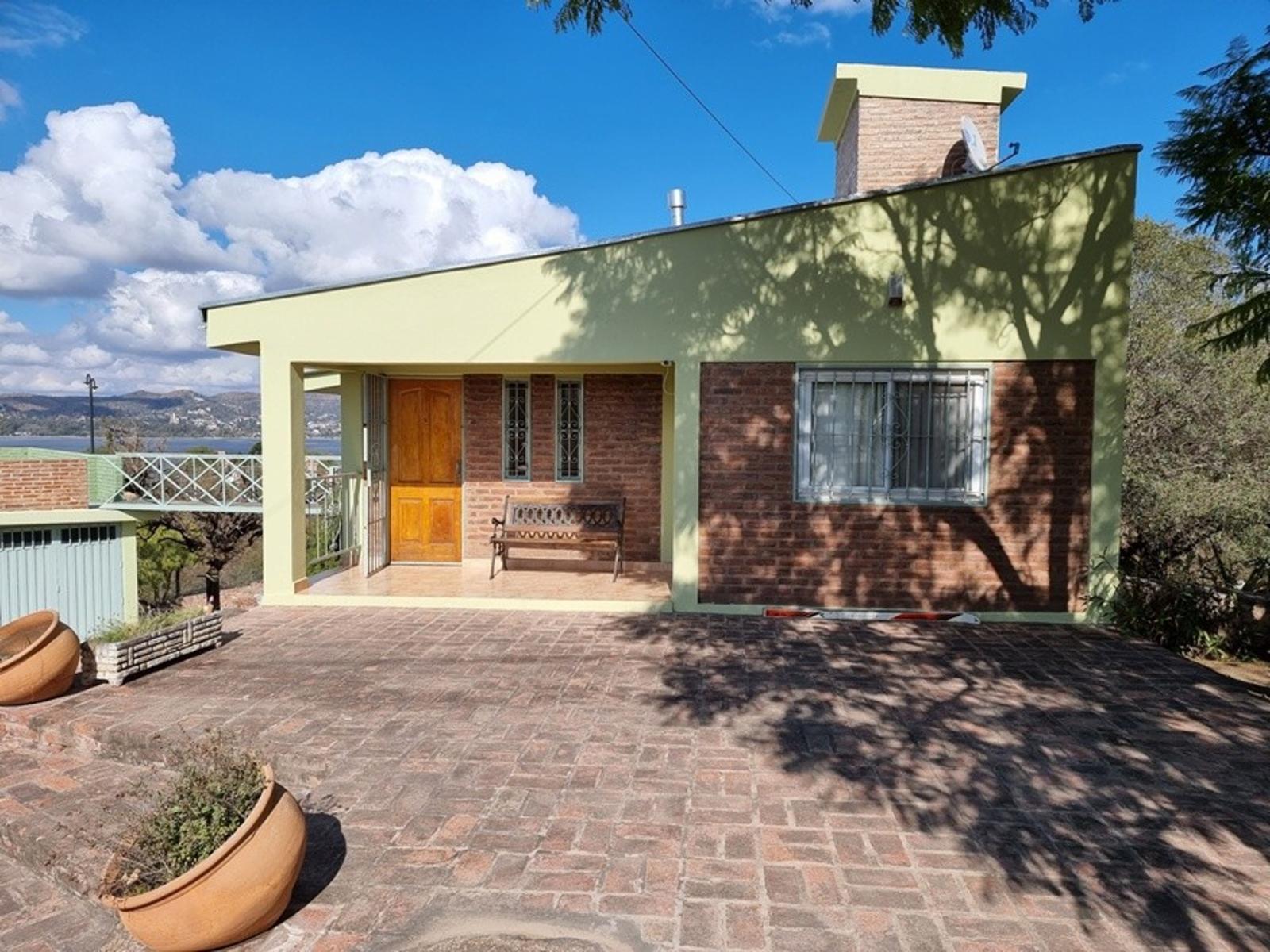 Barrio Privado Lago Azul · Punilla — foto 3