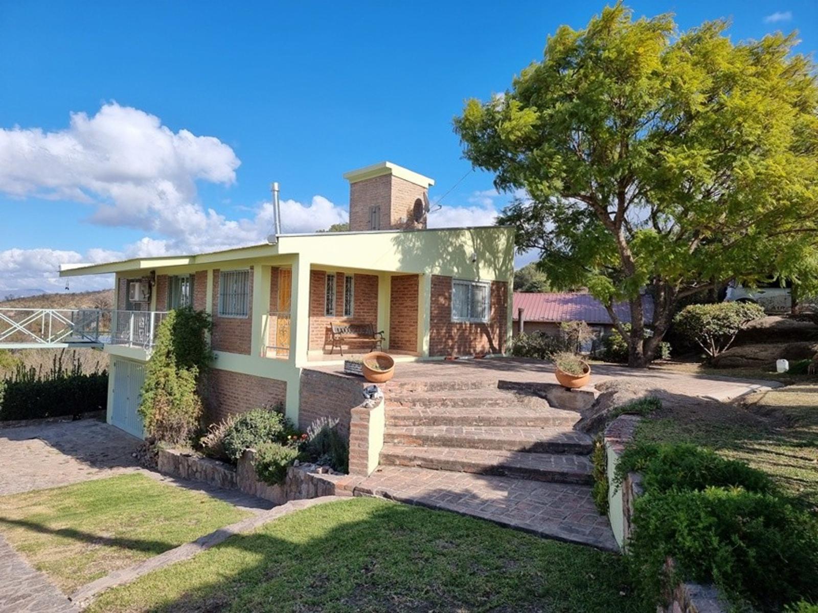 Barrio Privado Lago Azul · Punilla — foto 4