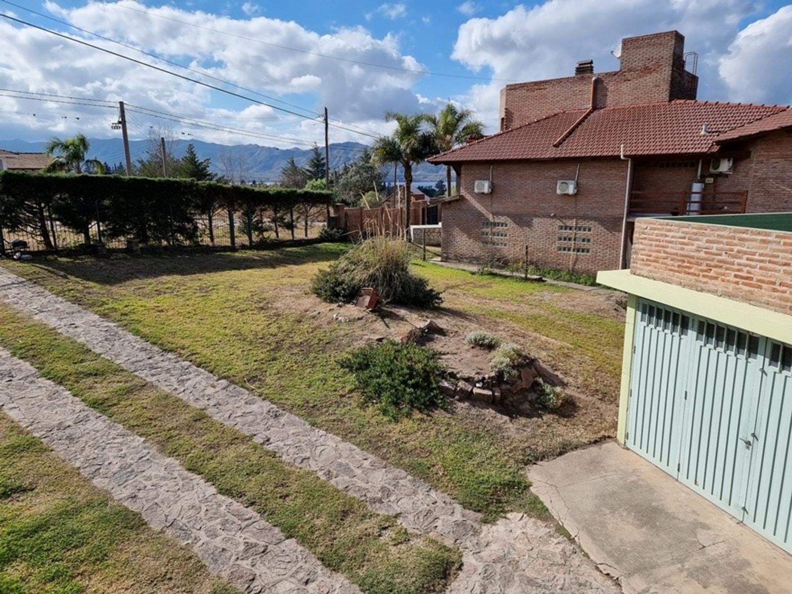 Barrio Privado Lago Azul · Punilla — foto 5