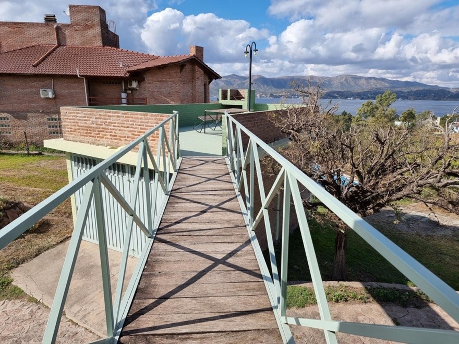 Barrio Privado Lago Azul · Punilla — foto 7