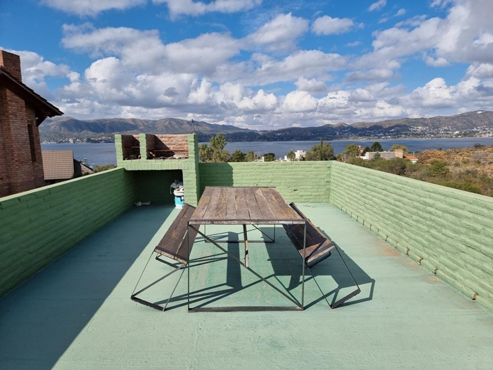 Barrio Privado Lago Azul · Punilla — foto 8