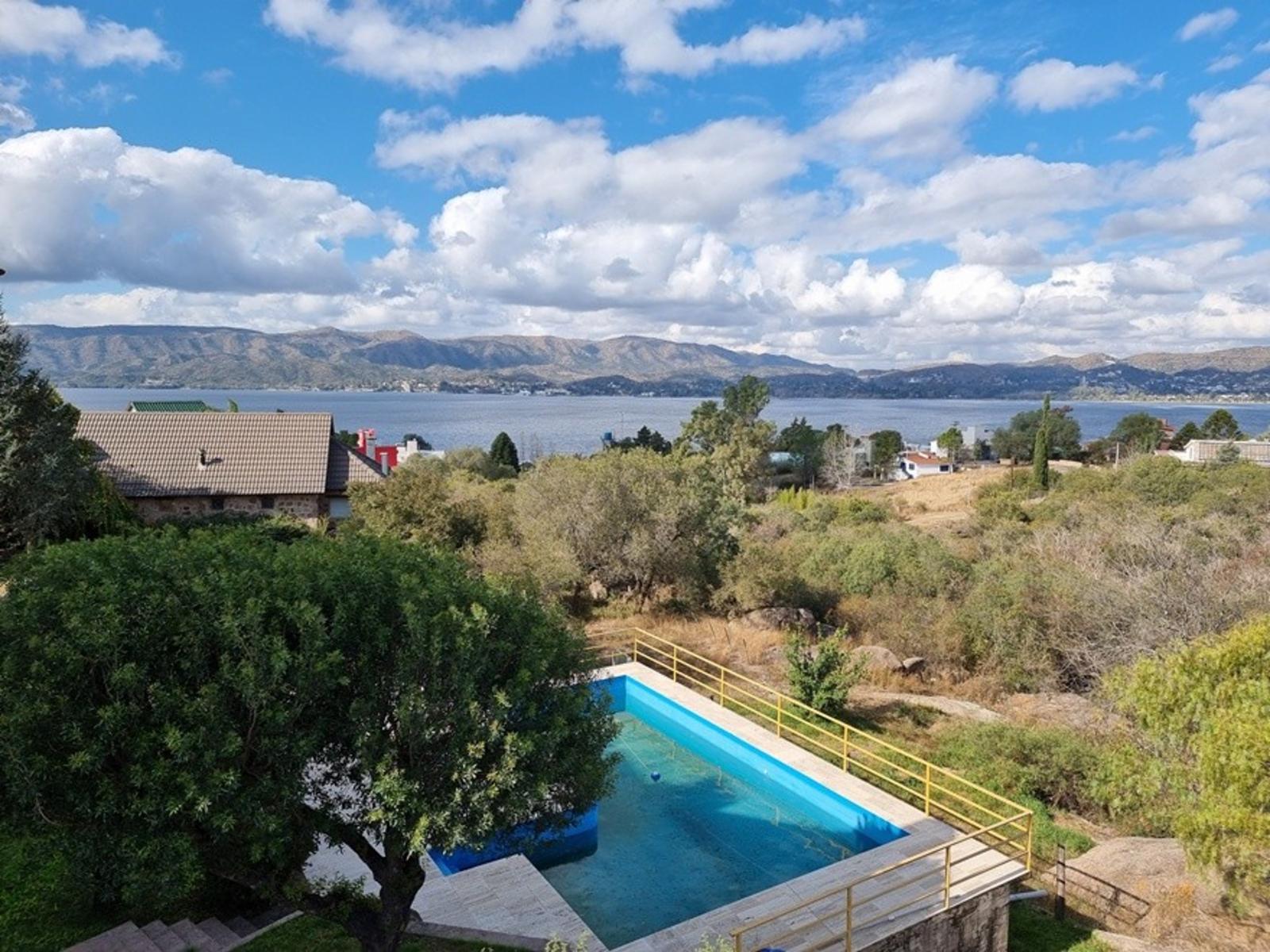 Barrio Privado Lago Azul · Punilla — foto 9