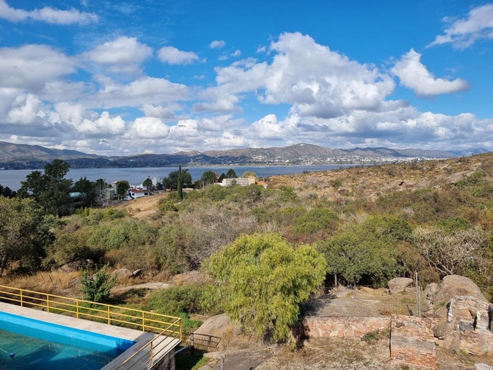 Barrio Privado Lago Azul · Punilla — foto 10
