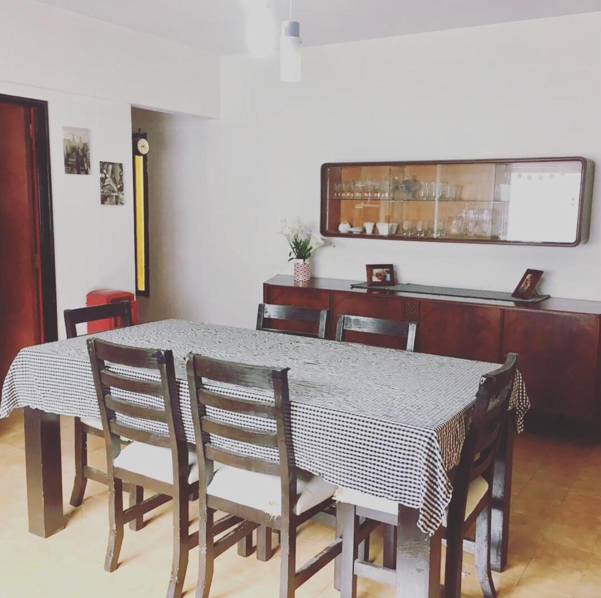 Departamento 2 ambientes venta Adrogue centro