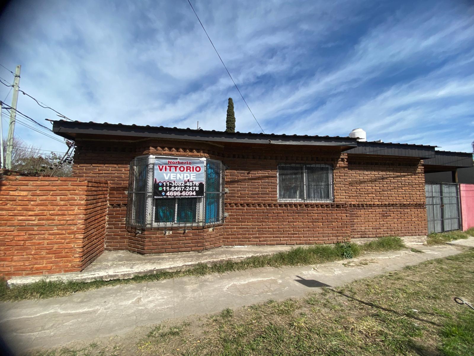 Lanus 2203 · Morón — foto 3