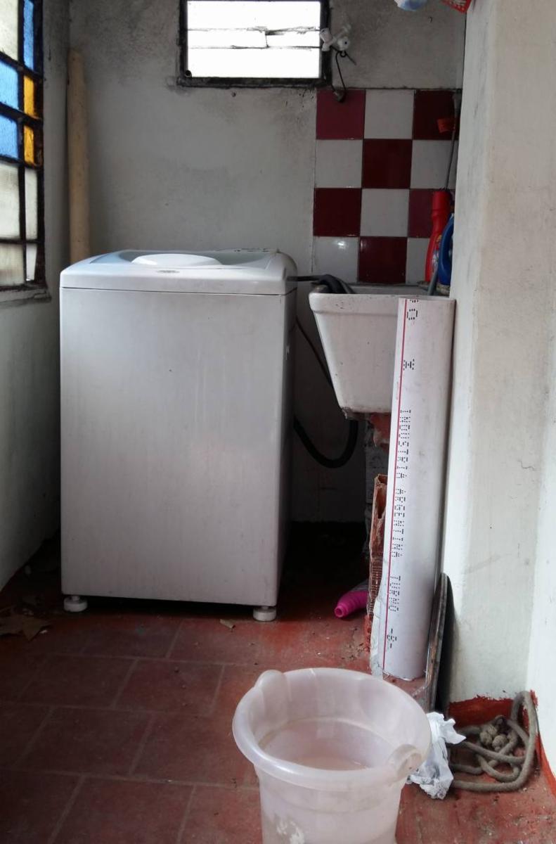Juan Agustin Garcia 3000 · Villa del Parque — foto 12