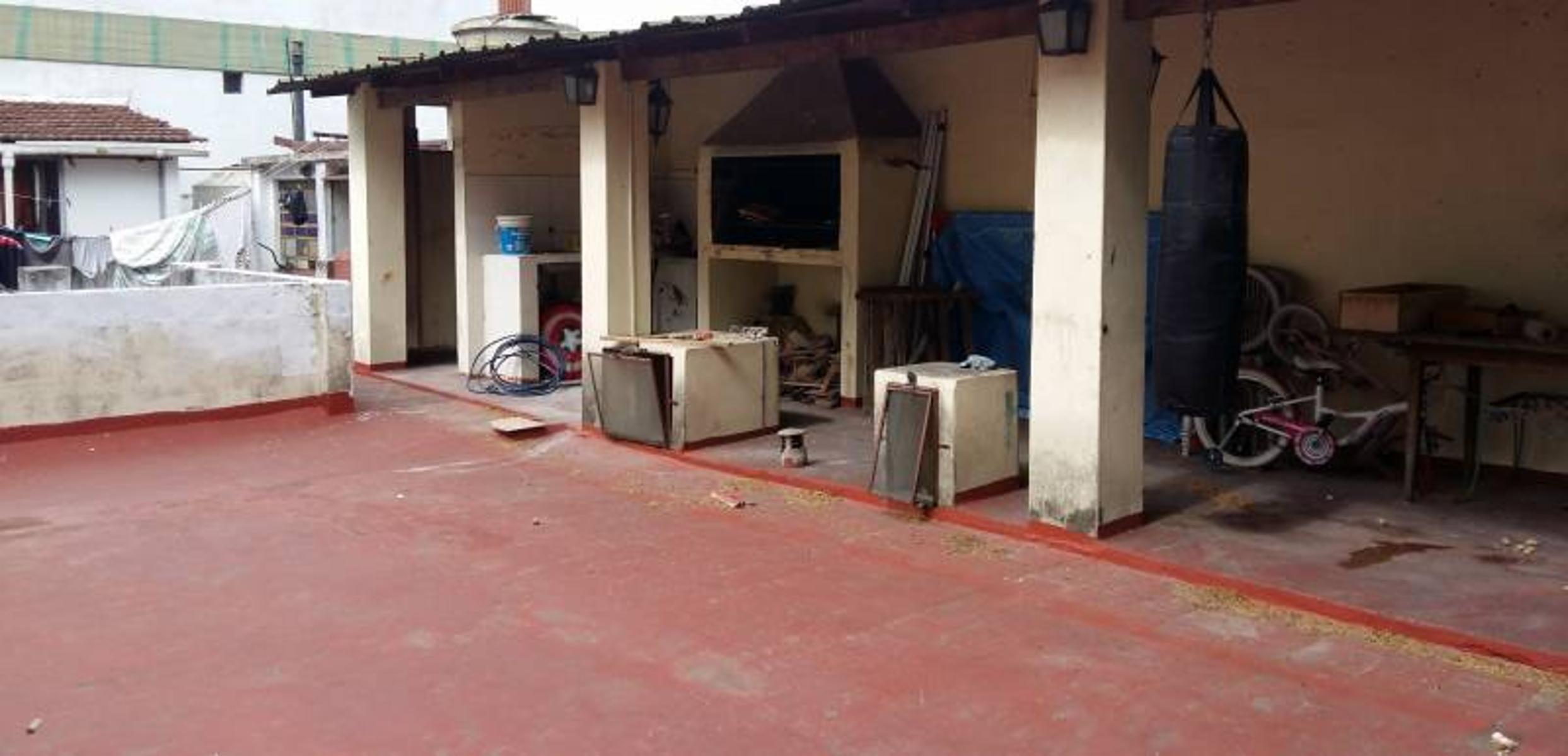 Juan Agustin Garcia 3000 · Villa del Parque — foto 15