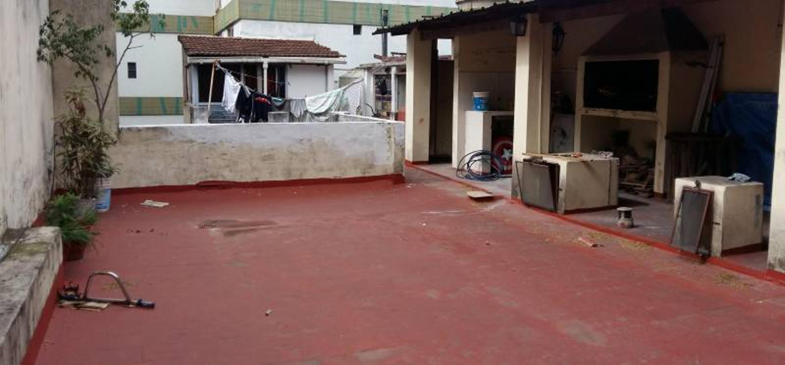 Juan Agustin Garcia 3000 · Villa del Parque — foto 17