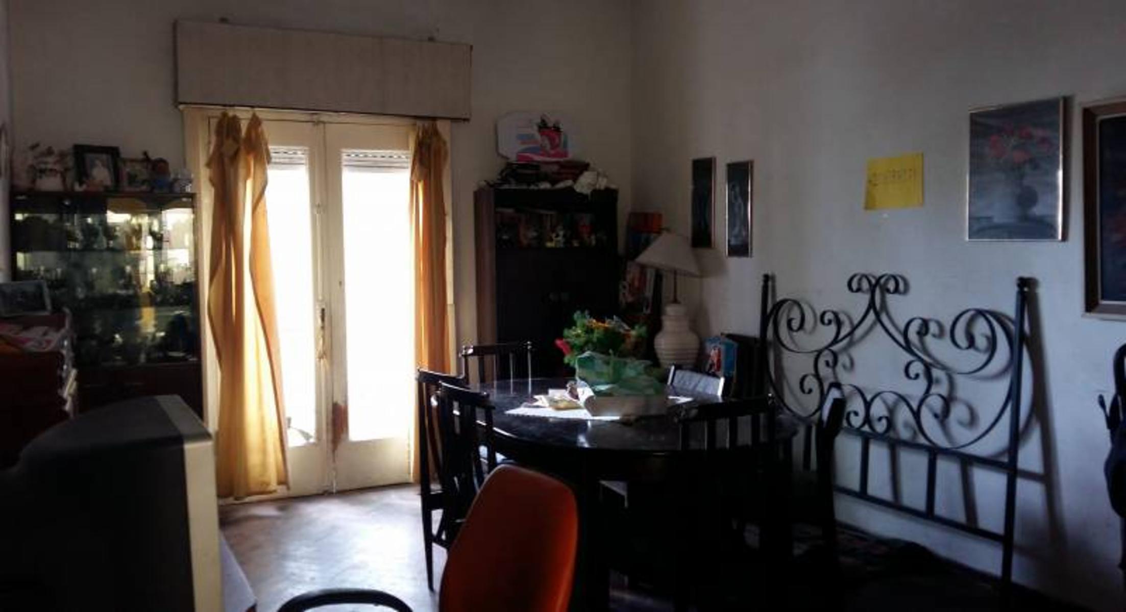 Juan Agustin Garcia 3000 · Villa del Parque — foto 3