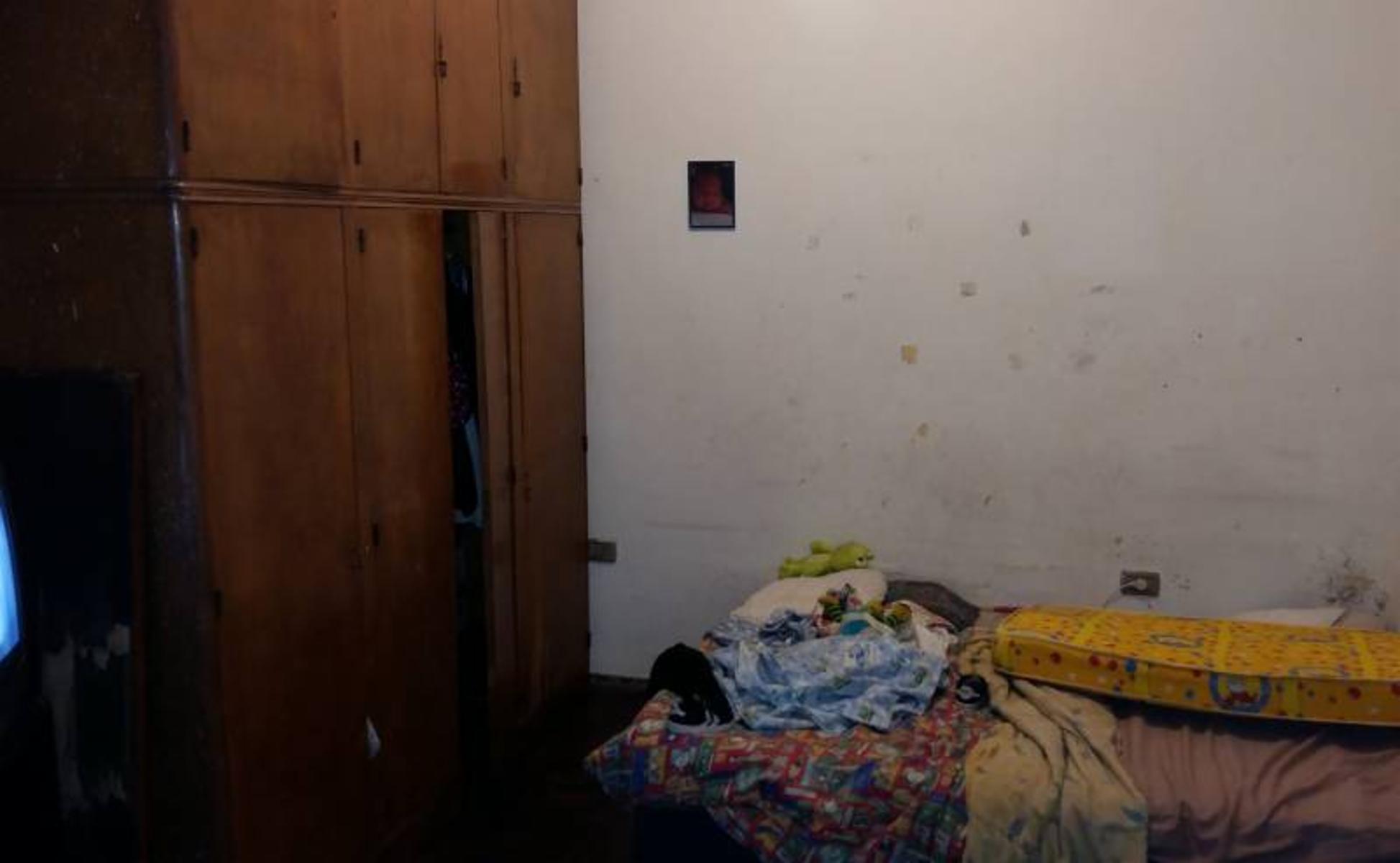 Juan Agustin Garcia 3000 · Villa del Parque — foto 6