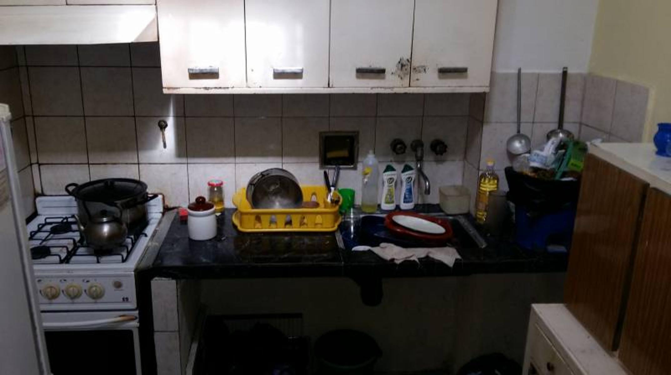 Juan Agustin Garcia 3000 · Villa del Parque — foto 9