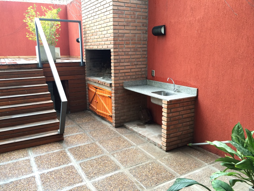 San Martin  400 · Rosario — foto 5