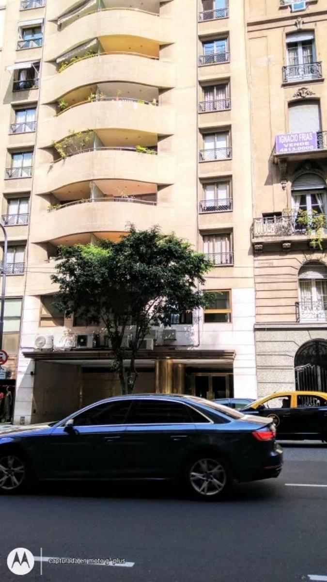 Avenida Callao 1400 · Recoleta — foto 9