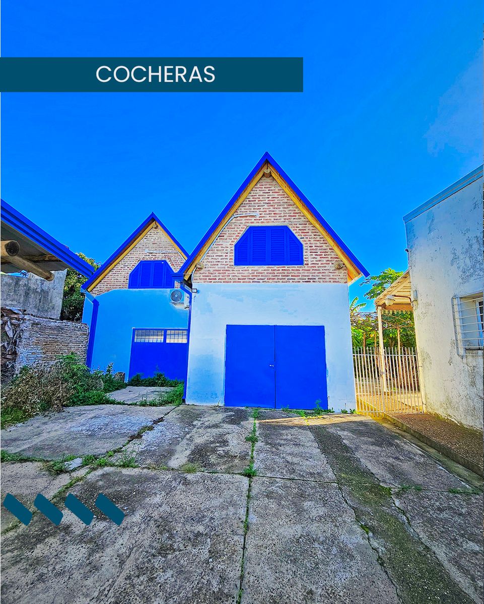 Urquiza 1041, San José, Entre Ríos, Argentina · Colón — foto 4