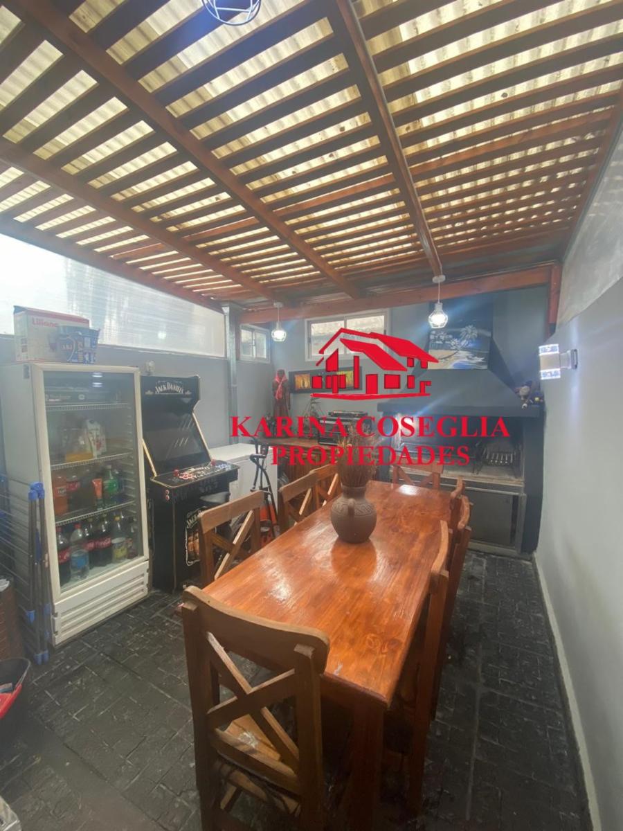 PAVON 2500 · San Miguel — foto 12