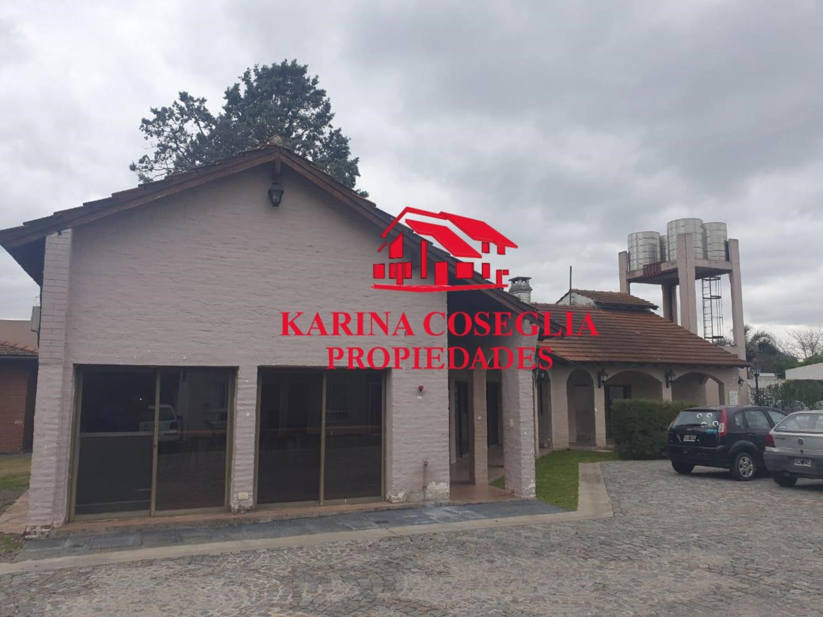 PAVON 2500 · San Miguel — foto 3