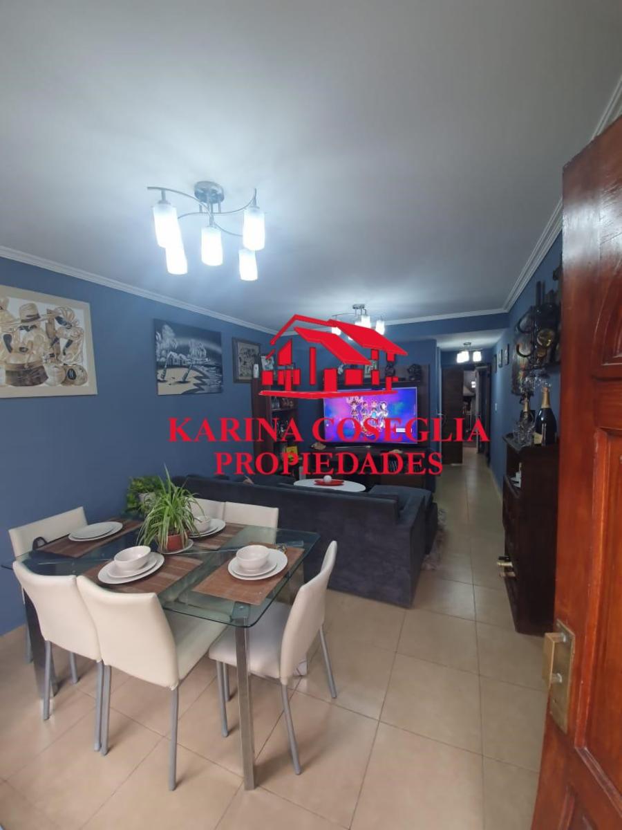 PAVON 2500 · San Miguel — foto 4