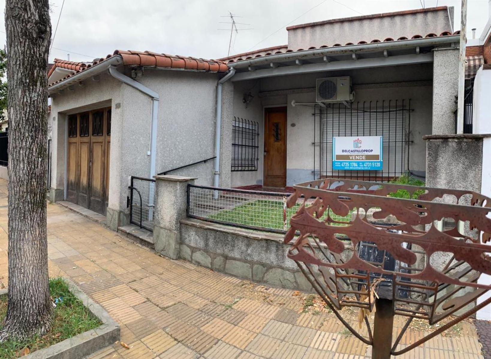 Pasteur 1352 · San Fernando — foto 3