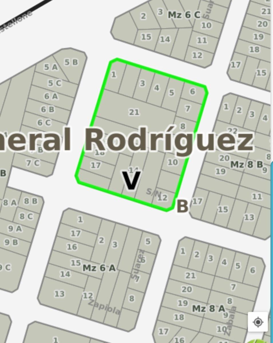 La Tablita  Granaderos · General Rodriguez — foto 4