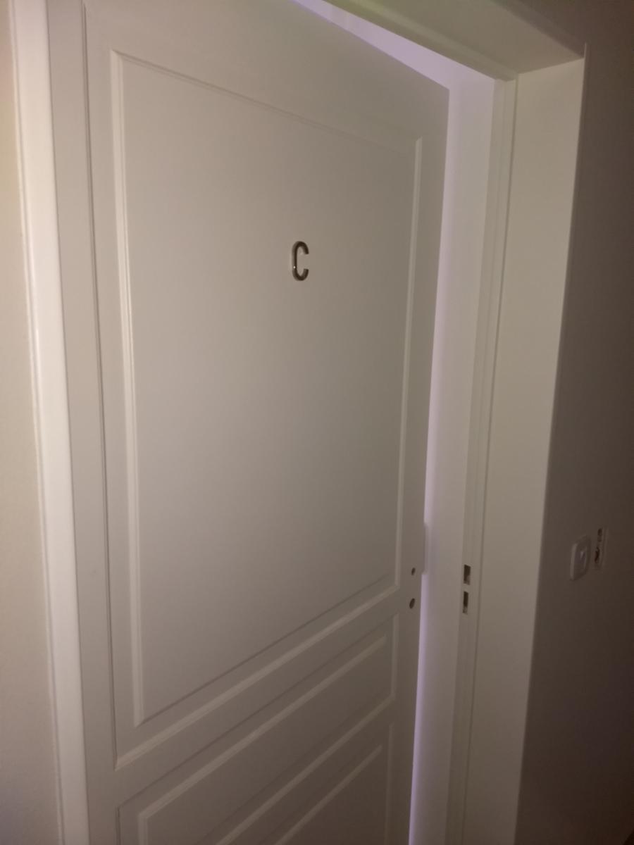 Venta de departamento 1 ambiente Villa Luzuriaga