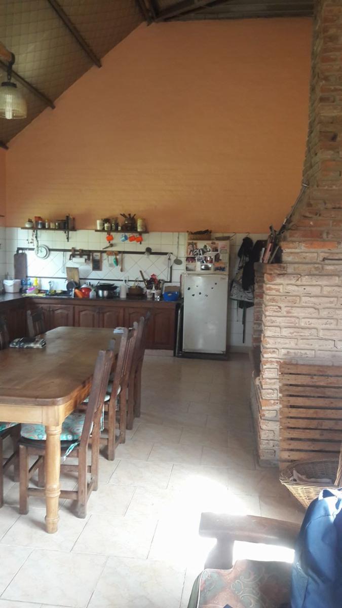 SAN LUIS GONZAGA · General Rodriguez — foto 13