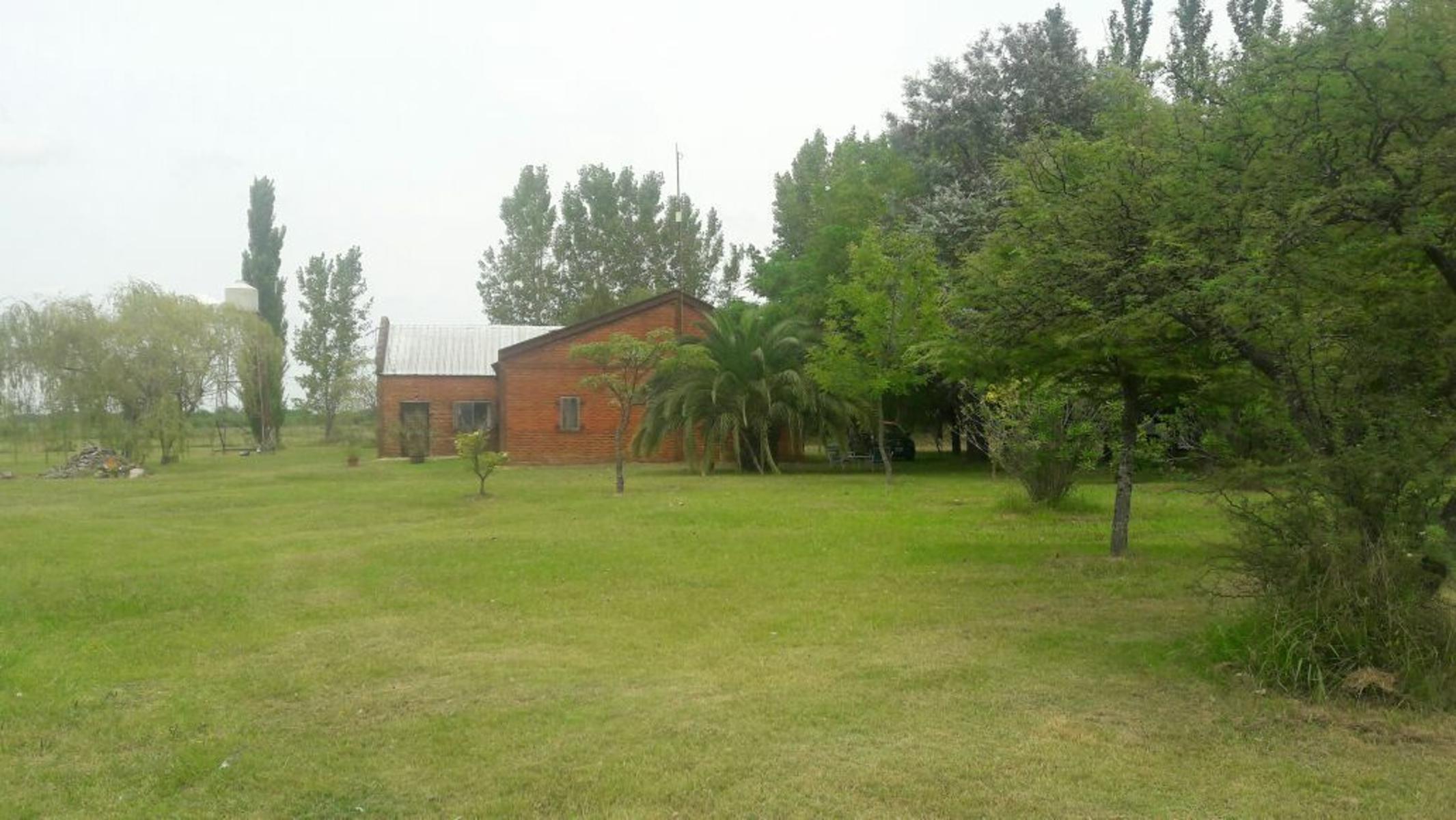 SAN LUIS GONZAGA · General Rodriguez — foto 16