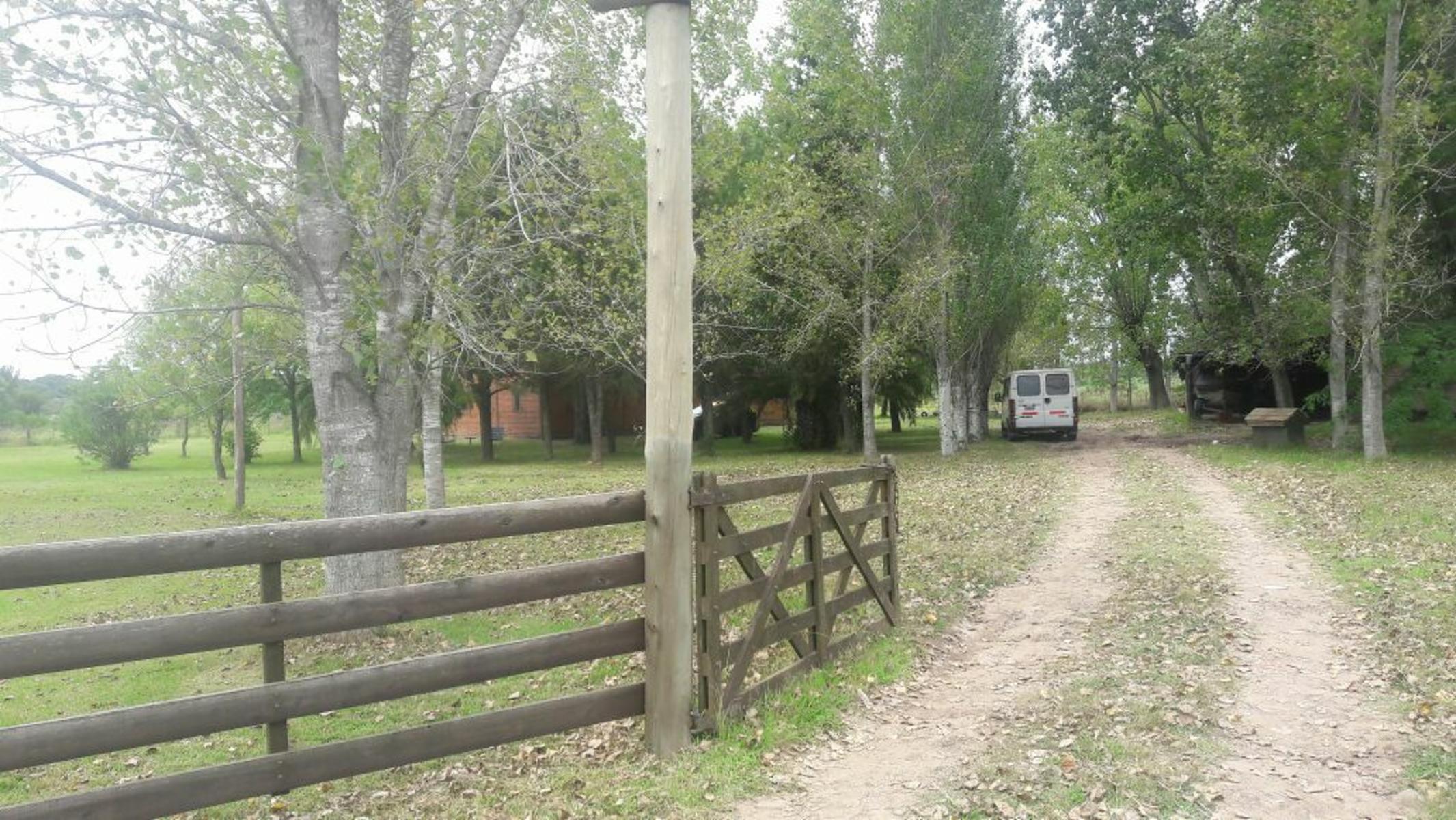 SAN LUIS GONZAGA · General Rodriguez — foto 25