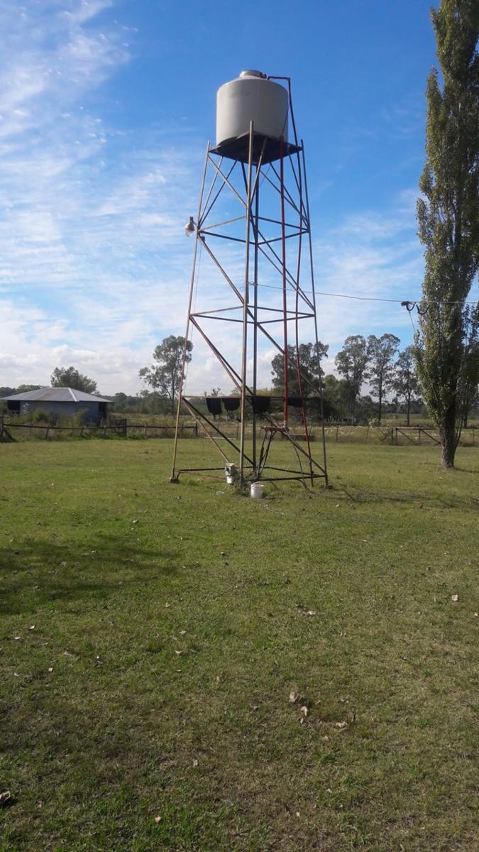 SAN LUIS GONZAGA · General Rodriguez — foto 5