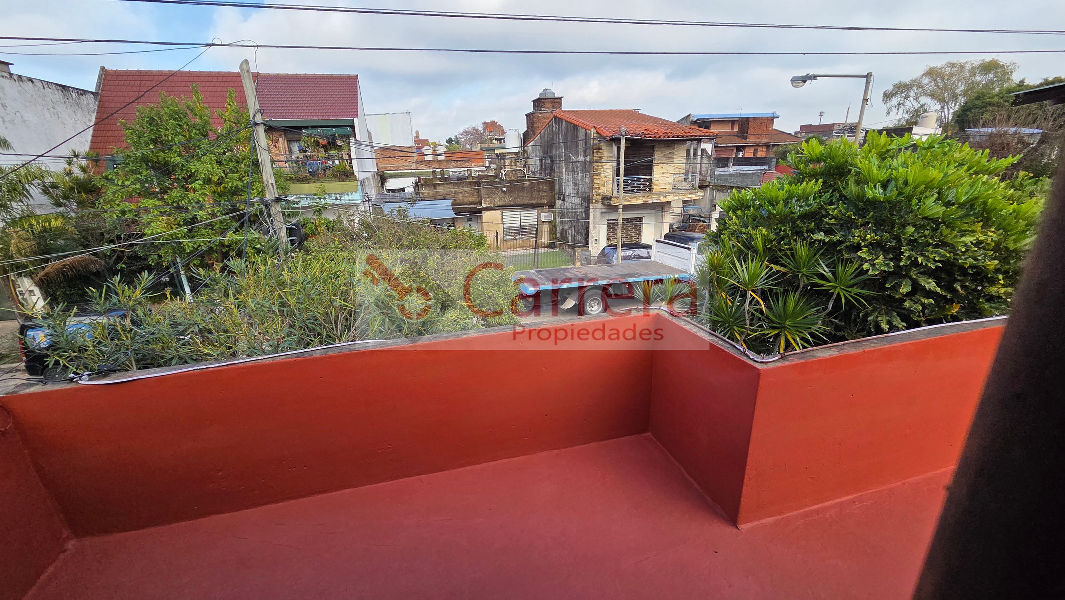 capdevilla 6631 · San Martín — foto 60