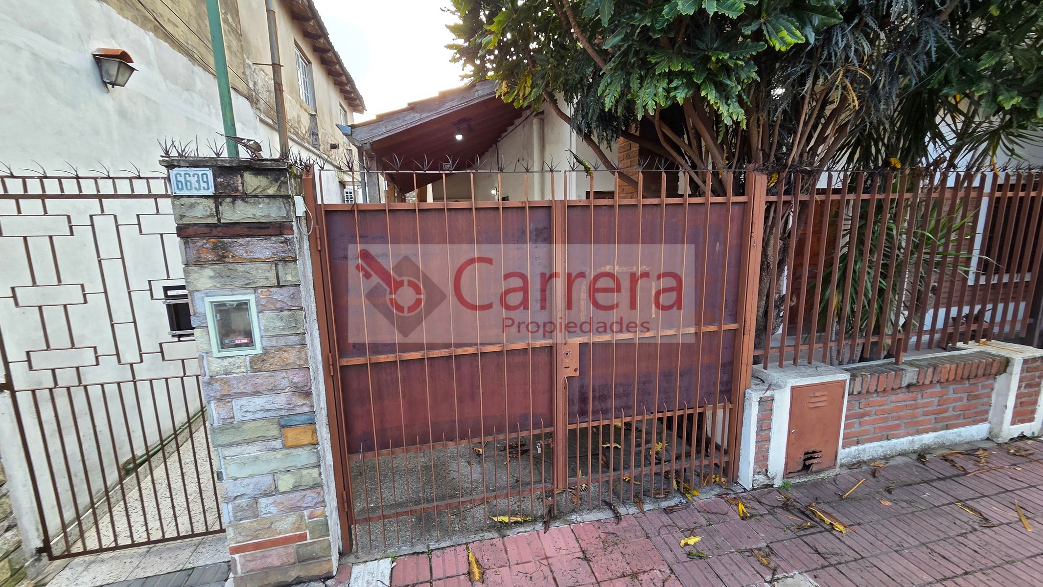 capdevilla 6631 · San Martín — foto 73