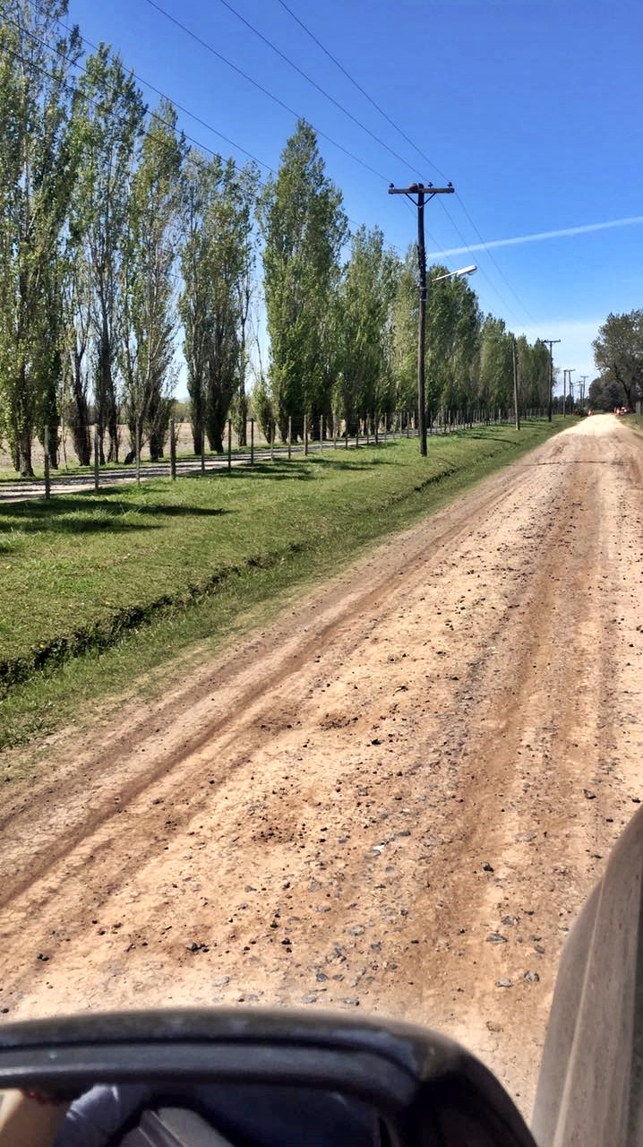 KM 80, A metros de la ruta 8 · Exaltacion De La Cruz — foto 6