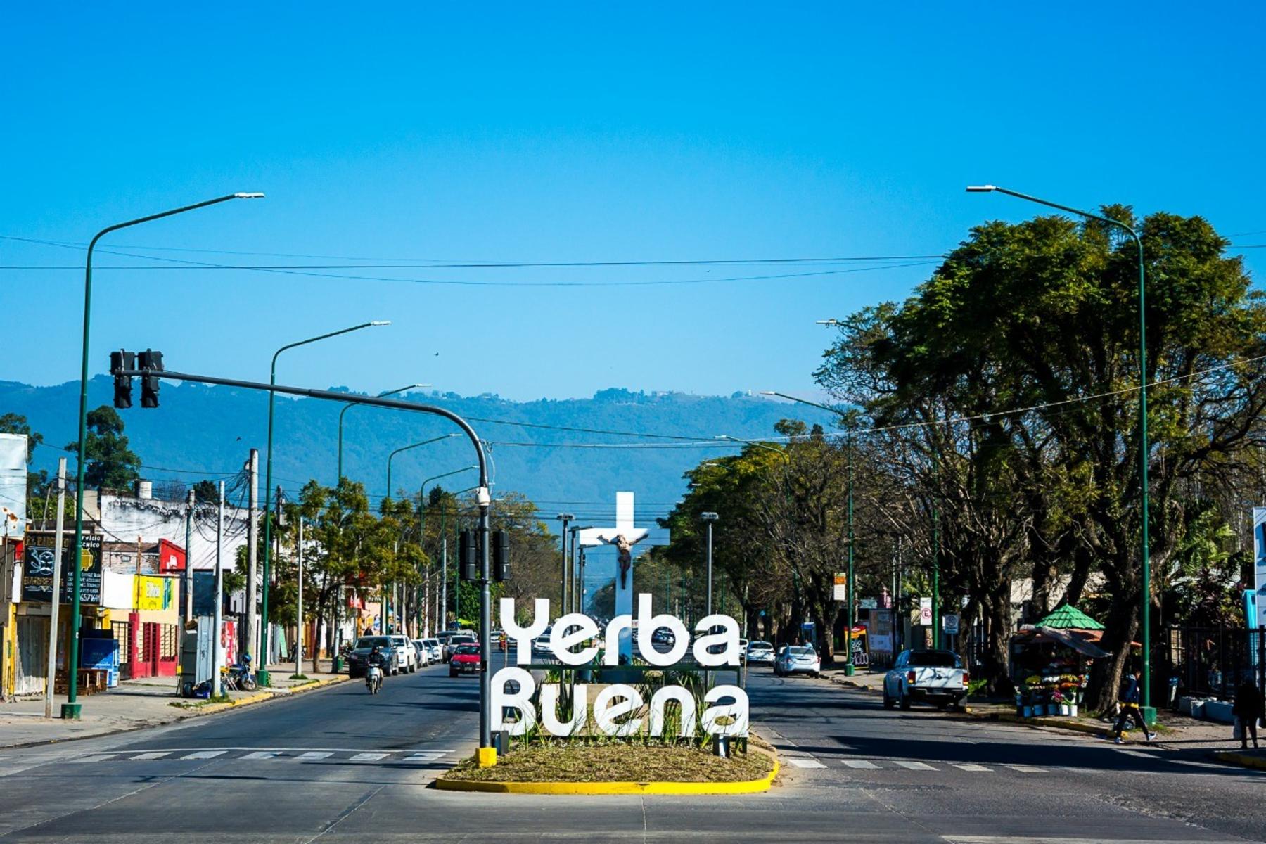 Pedro Maderuelo 162 · Yerba Buena — foto 3