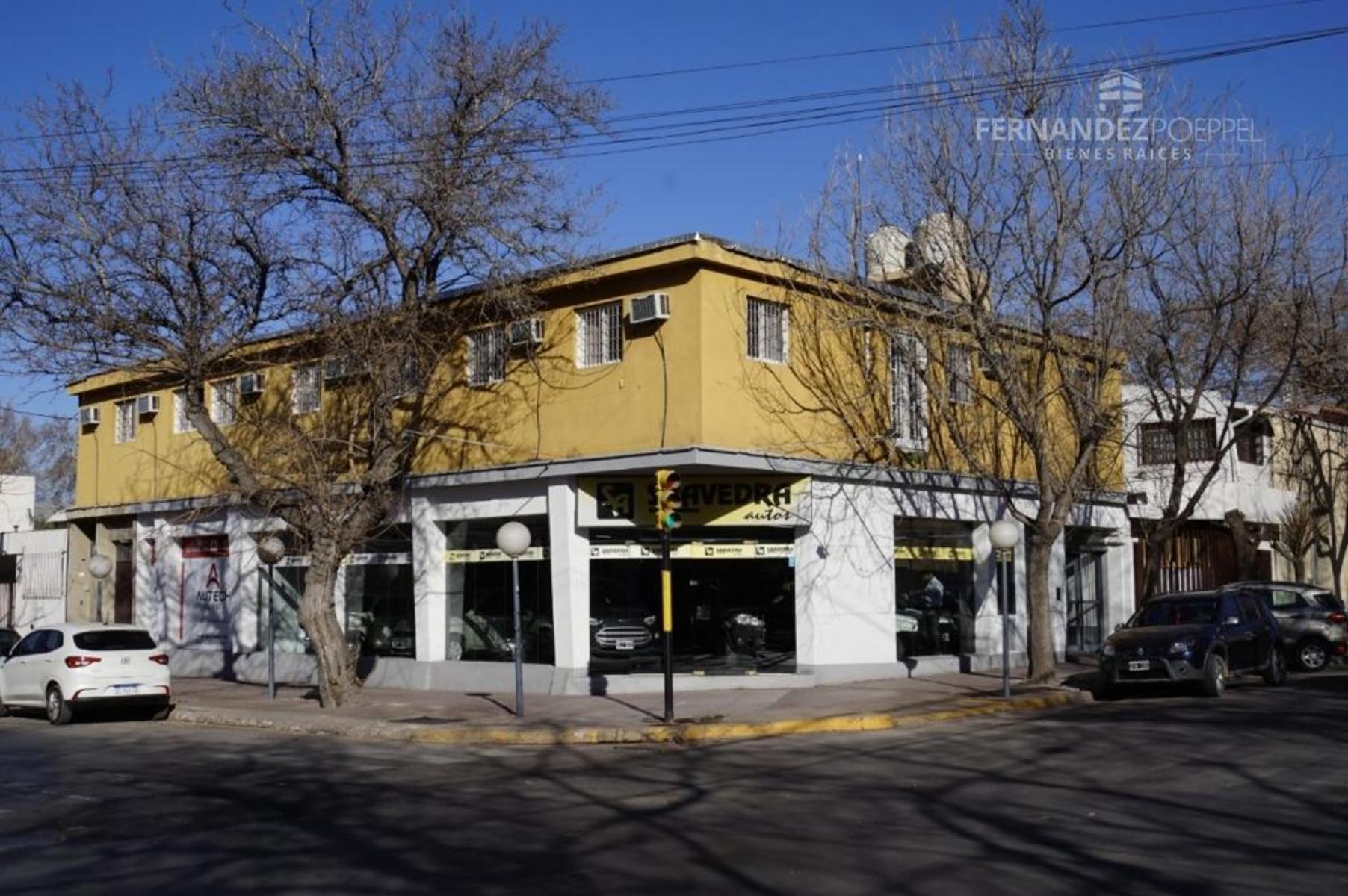 Saavedra · Guaymallén — foto 13
