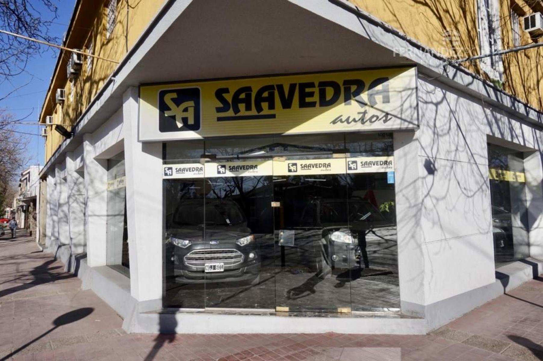 Saavedra · Guaymallén — foto 20
