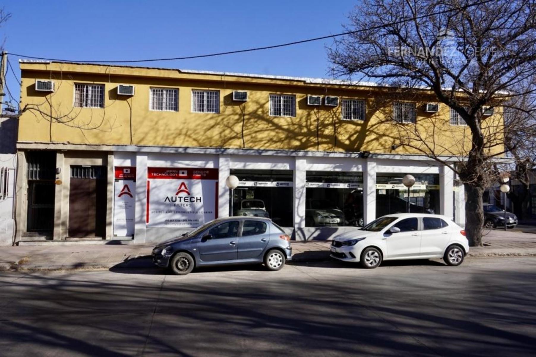Saavedra · Guaymallén — foto 24