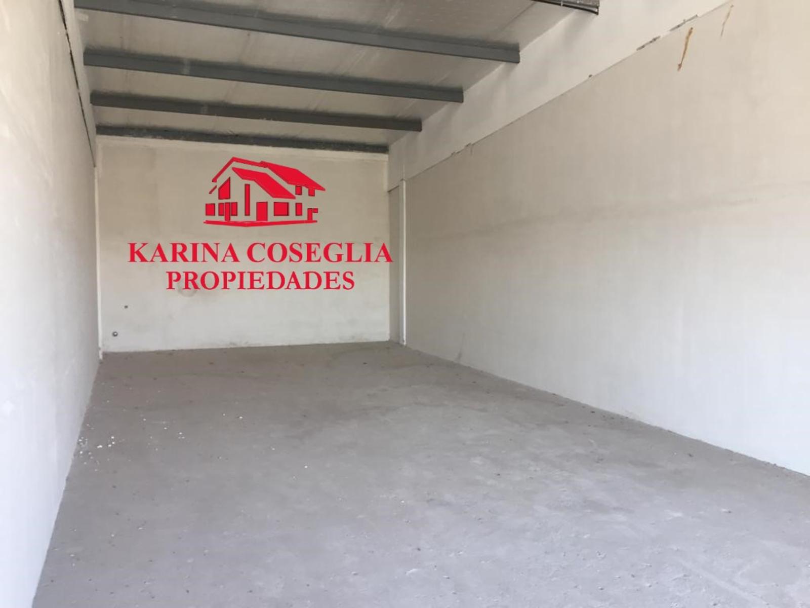 EXCELENTE LOCAL EN VENTA, VERDI 57