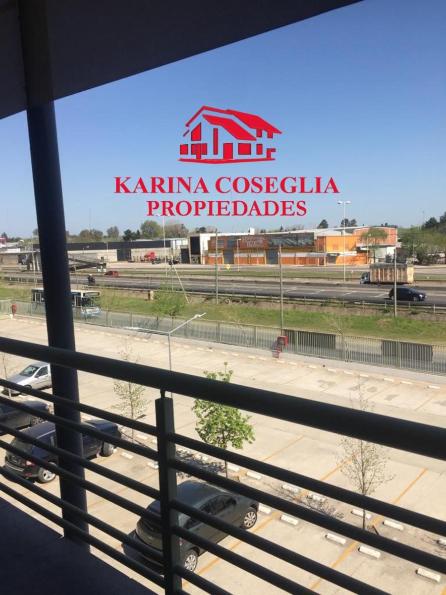 Panamericana km 57 · Pilar — foto 3