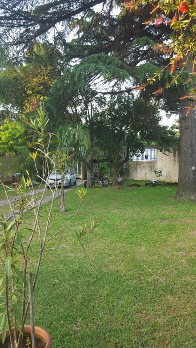 Fonseca 980 · La Matanza — foto 14