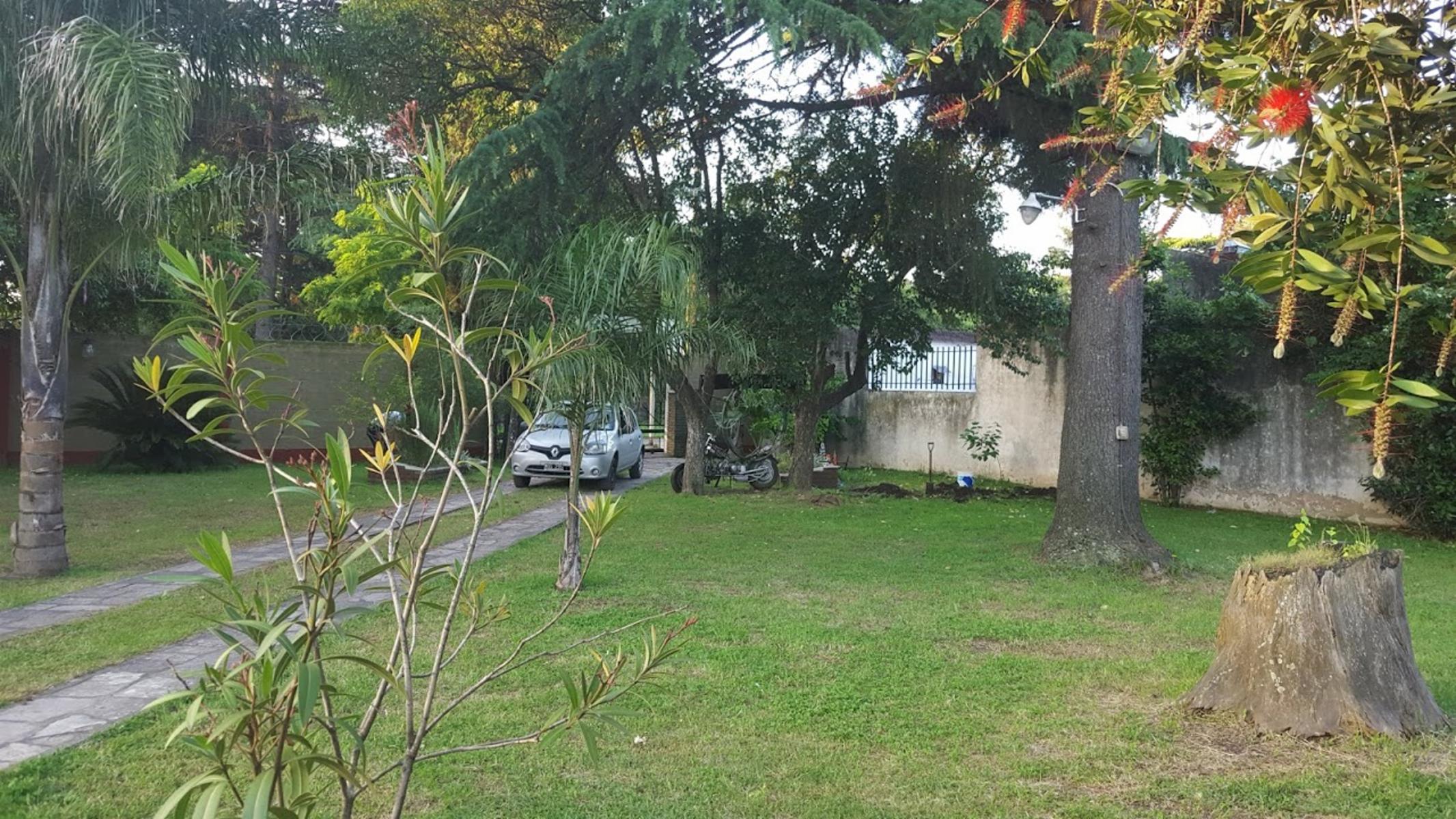 Fonseca 980 · La Matanza — foto 15