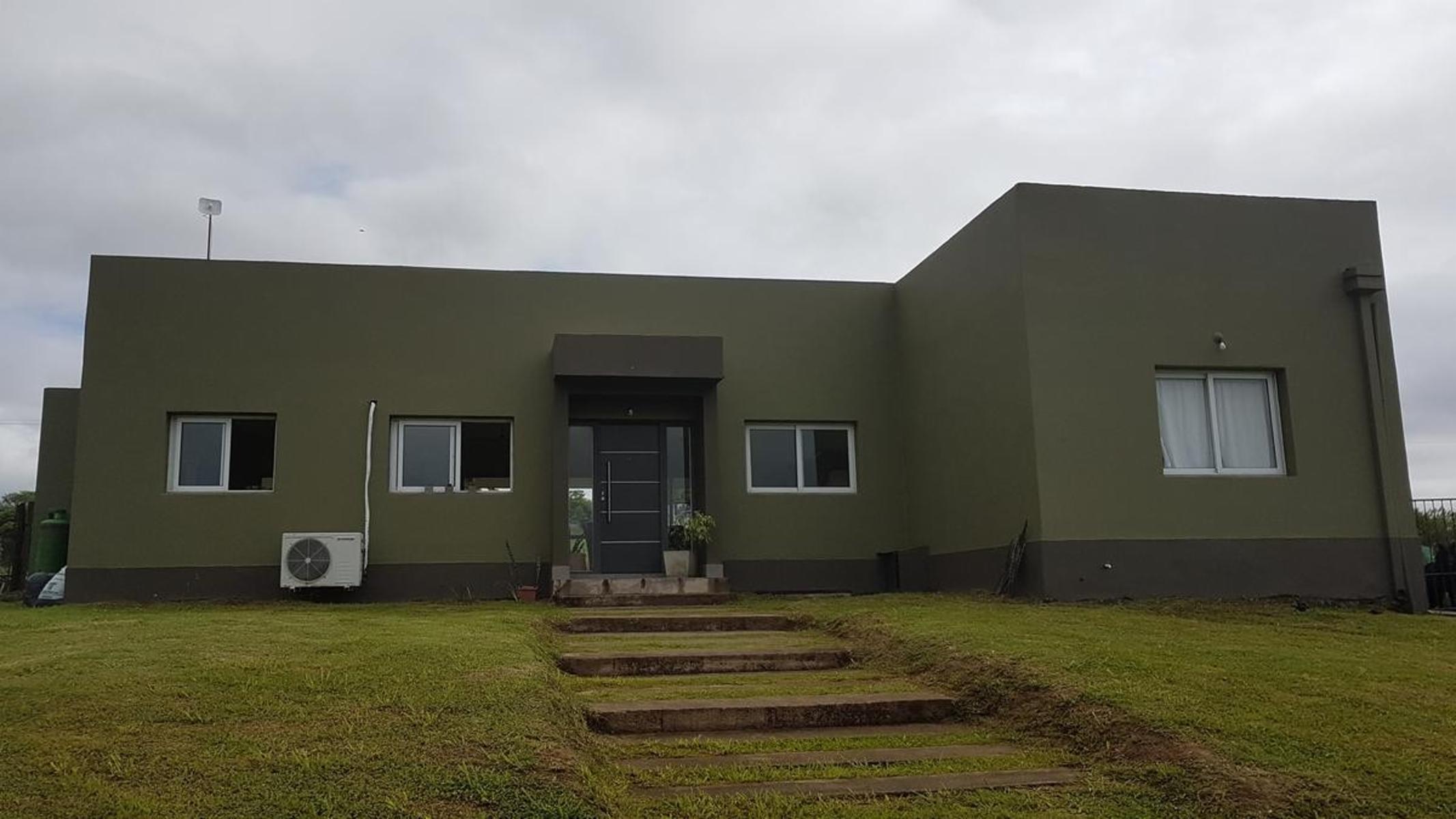 Barrio Privado Ianua Caeli · Capital — foto 3