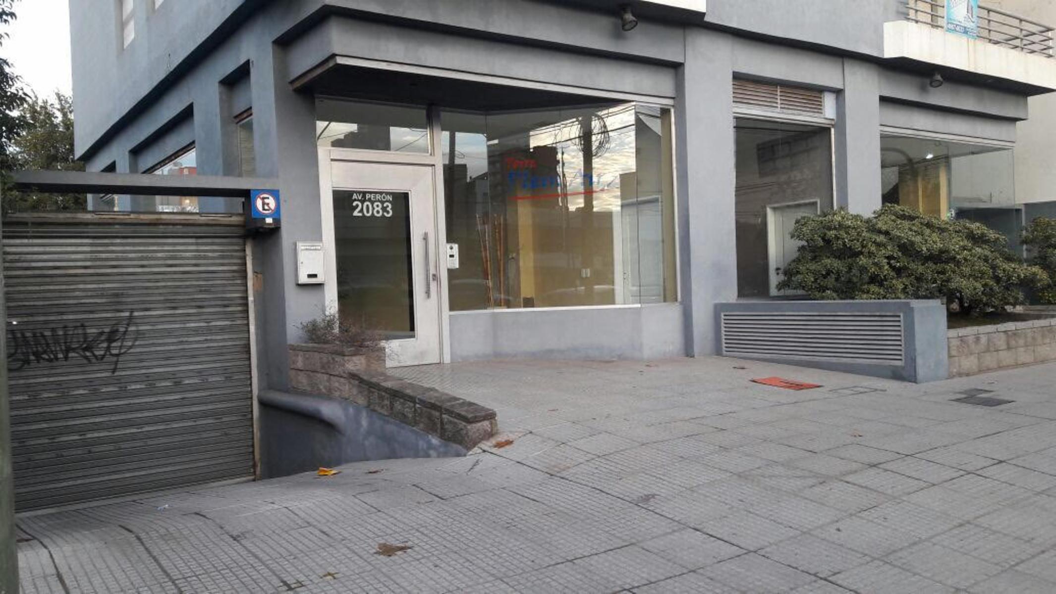 AV. PTE PERON · San Miguel — foto 20